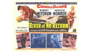 River of No Return