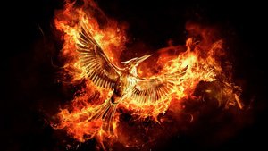 The Hunger Games: Mockingjay – Part 2