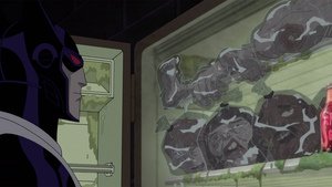 Justice League: Gods and Monsters