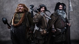 The Hobbit: An Unexpected Journey