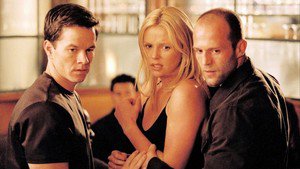 The Italian Job