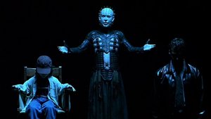 Hellraiser: Inferno