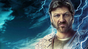 Percy Jackson & the Olympians: The Lightning Thief