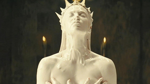 Snow White and the Huntsman