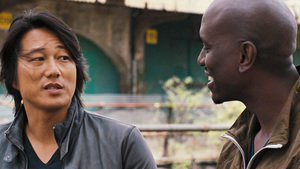 Fast & Furious 6
