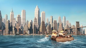 Minions Cro Minion Mini Movie