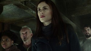 Harbinger Down