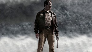 The Last Stand