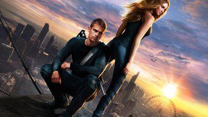 Divergent (2014)