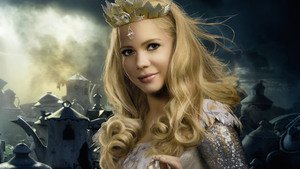 Oz: The Great and Powerful