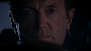 Hard Target
