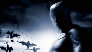 The Dark Knight