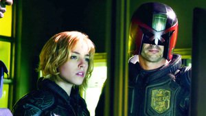 Dredd