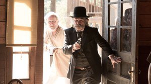 Bone Tomahawk