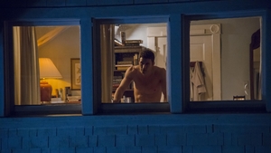 The Boy Next Door