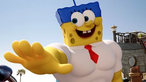 The SpongeBob Movie: Sponge Out of Water
