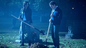 Burying the Ex (2014)