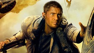 Mad Max: Fury Road
