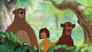 The Jungle Book
