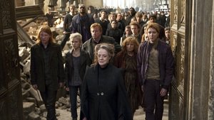 Harry Potter and the Deathly Hallows: Part 2