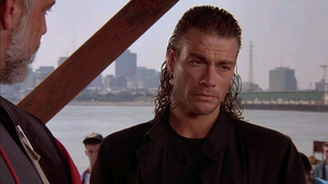 Hard Target