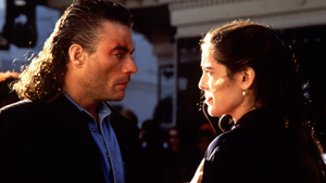 Hard Target