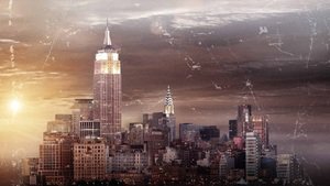 The Mortal Instruments: City of Bones