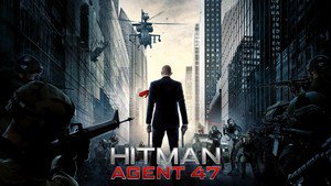 Hitman: Agent 47