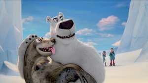 Norm of the North