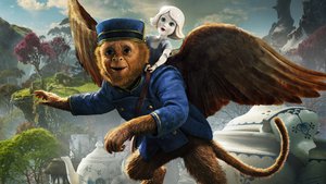 Oz: The Great and Powerful