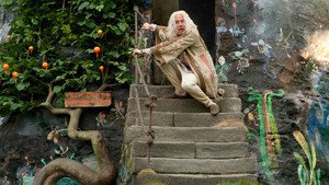Harry Potter and the Deathly Hallows: Part 2