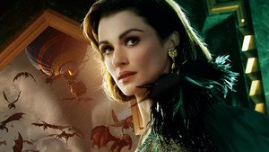 Oz: The Great and Powerful
