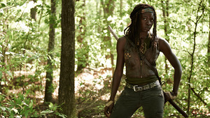 The Walking Dead