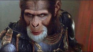 Planet of the Apes