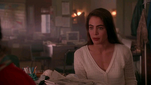 Hard Target