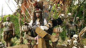 Pirates of the Caribbean: Dead Man’s Chest