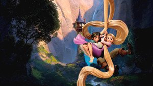 Tangled