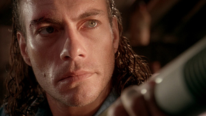 Hard Target