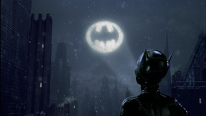 Batman Returns