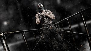 The Dark Knight Rises