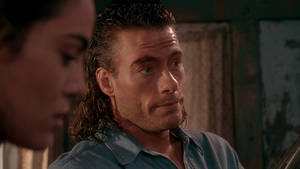 Hard Target