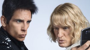 Zoolander 2