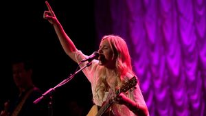 Grace Unplugged