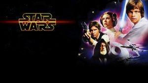 Star Wars: Episode IV – A New Hope