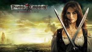 Pirates of the Caribbean: On Stranger Tides