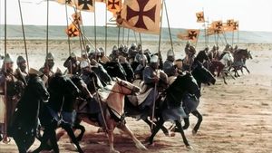 Kingdom of Heaven