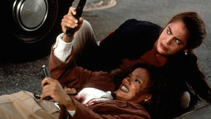 Hard Target