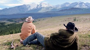 Brokeback Mountain