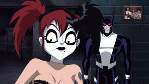 Justice League: Gods and Monsters