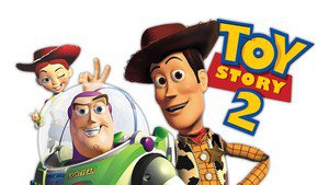 Toy Story 2